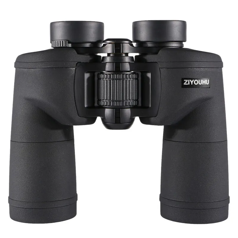 GENERICO - Binoculares Profesional BOSSNEY 1000m de Alta Potencia BOSSNEY BC-830N