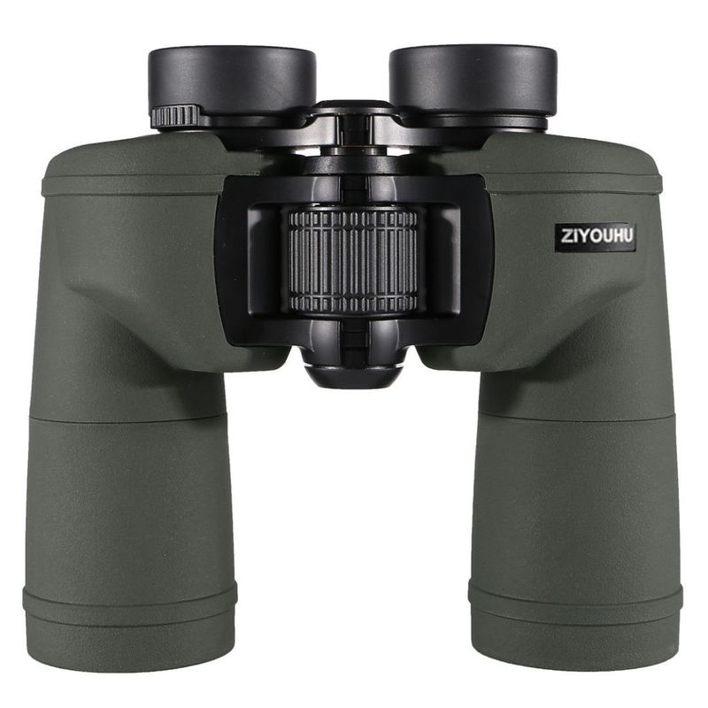 GENERICO - Binoculares Profesional BOSSNEY 1000m de Alta Potencia BOSSNEY BC-830V