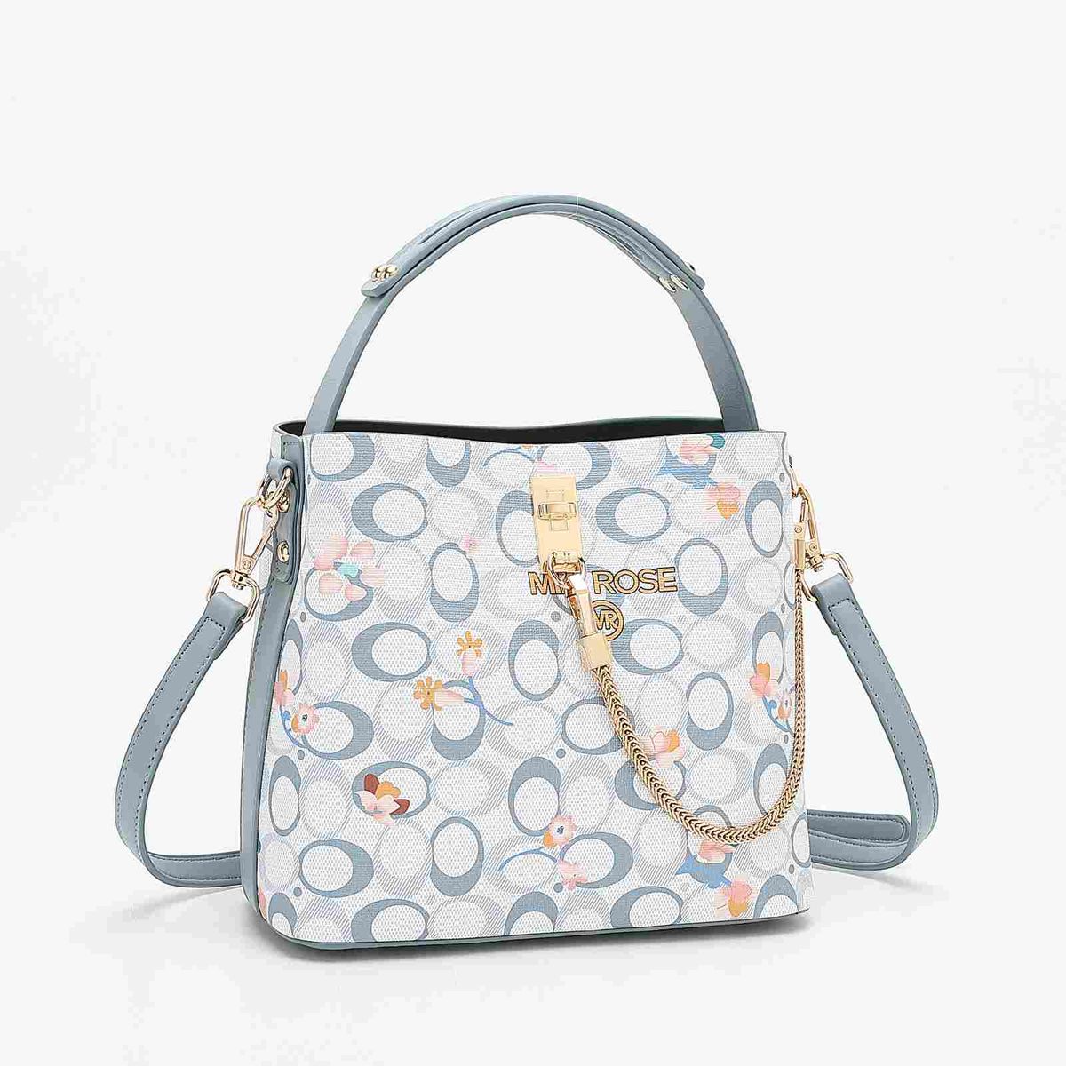 MIA ROSE - CARTERA BAHIANA PARA MUJER