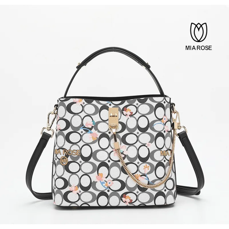 MIA ROSE - CARTERA BAHIANA PARA MUJER