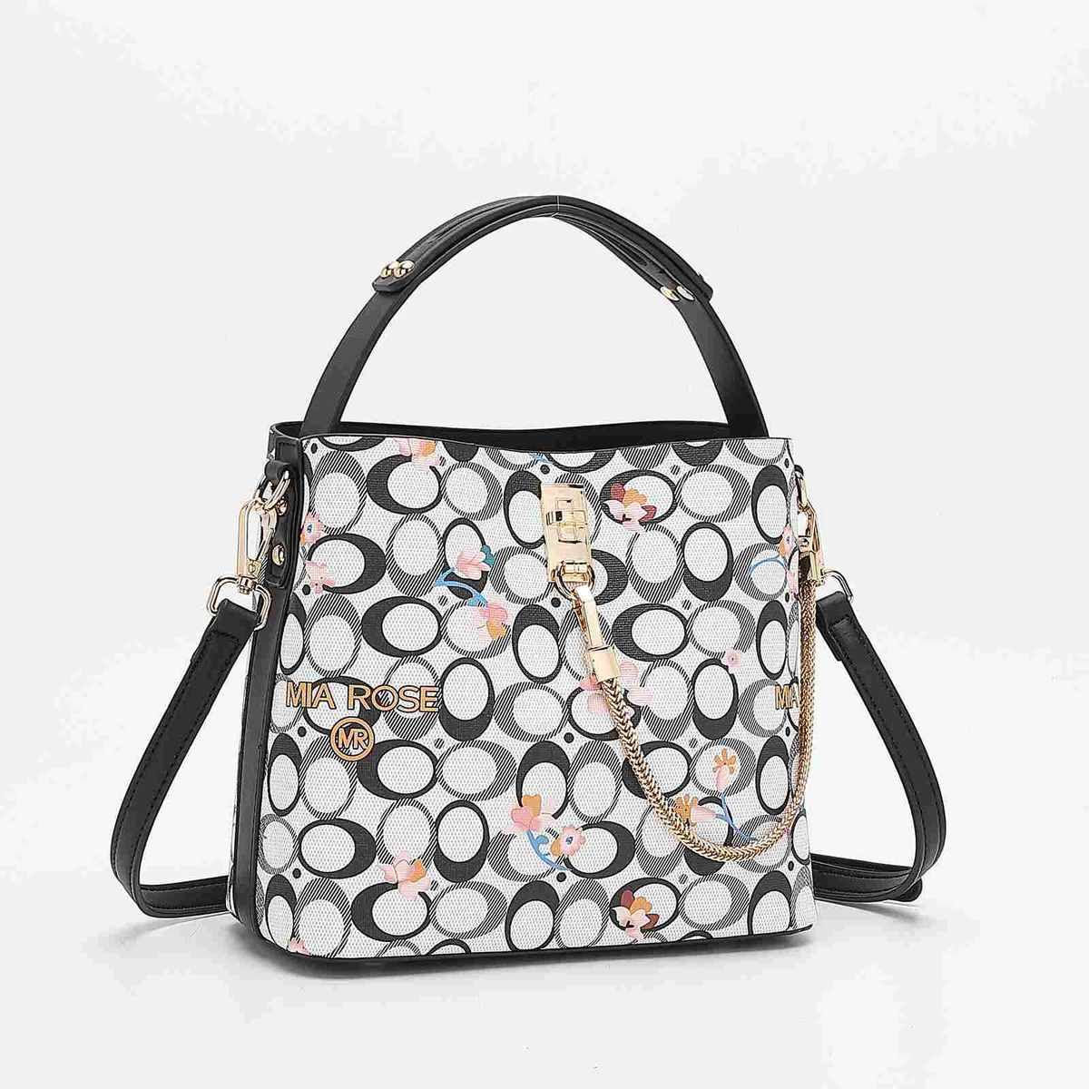 MIA ROSE - CARTERA BAHIANA PARA MUJER