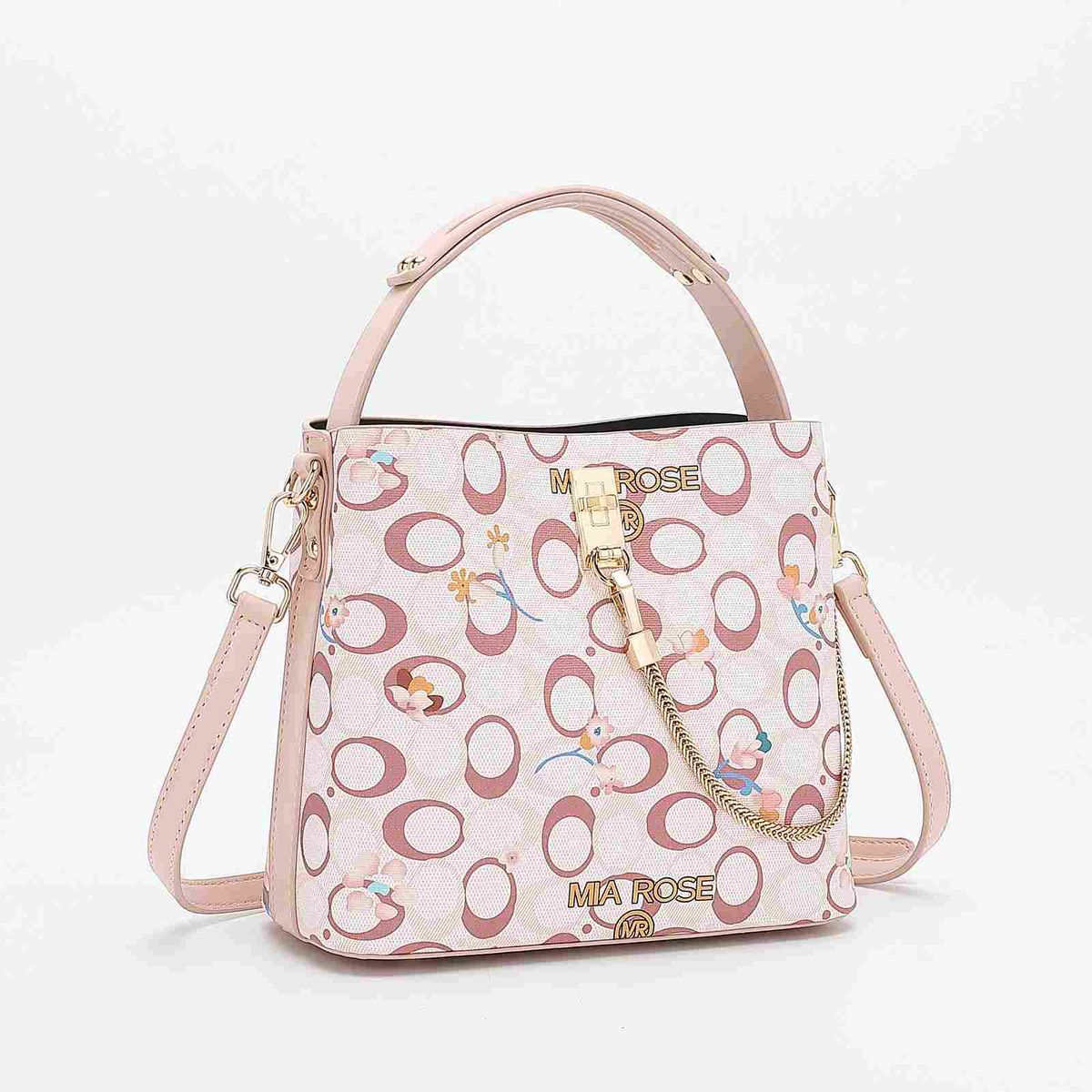 MIA ROSE - CARTERA BAHIANA PARA MUJER