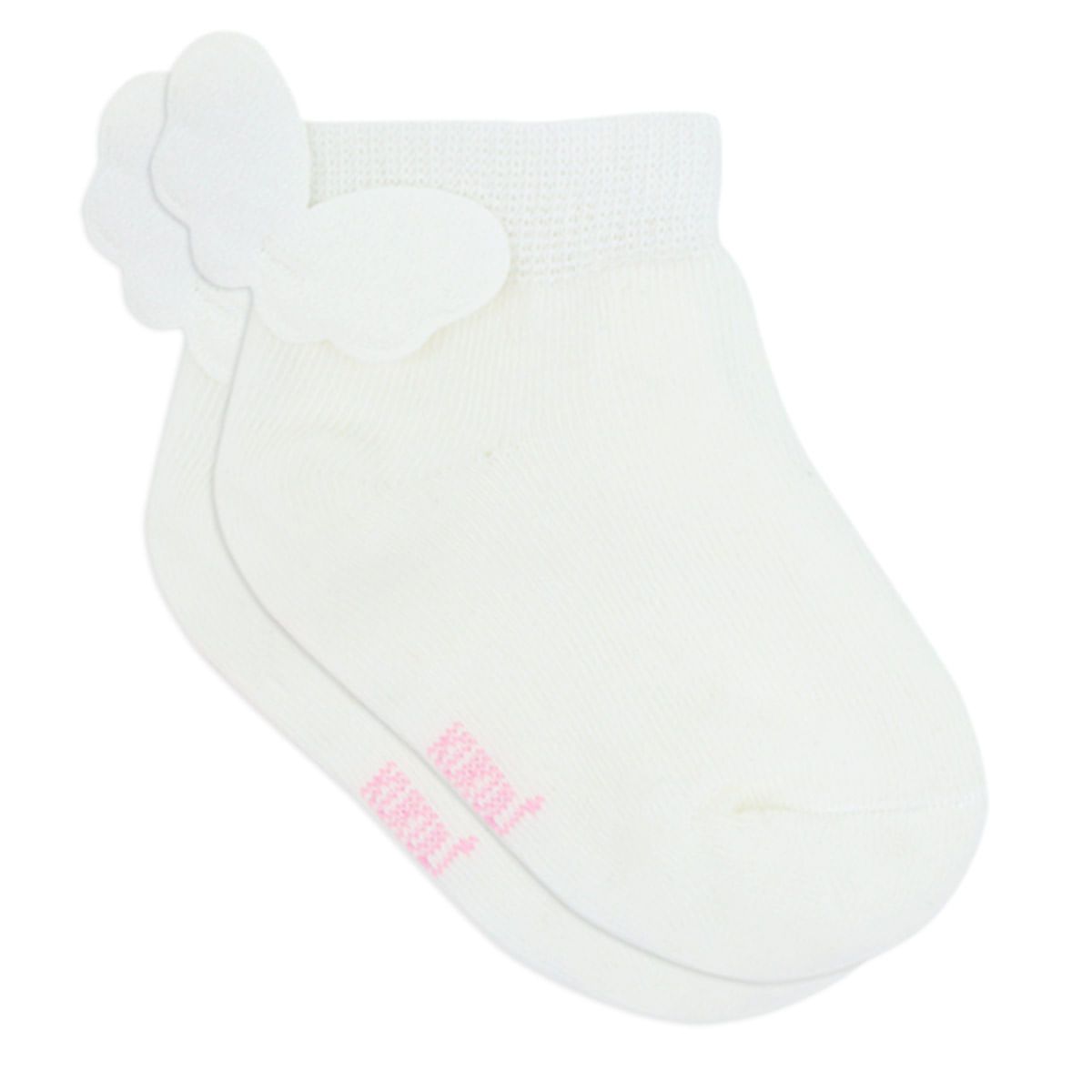 KUKULI - SET X 3 BABY MEDIAS M0881