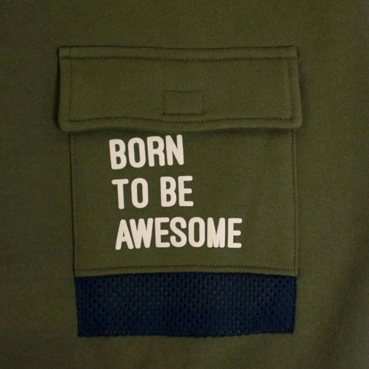 KUKULI - POLERA BEN M/L NIÑO 4304