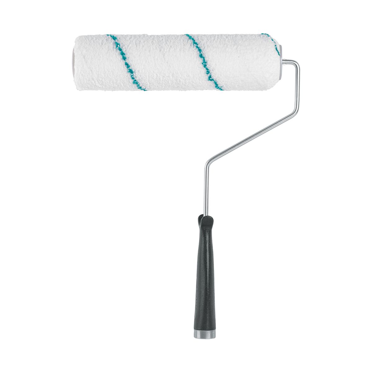 TRUPER - Rodillo para pintar 9 x 38 microfibra sup poco rugosas Truper