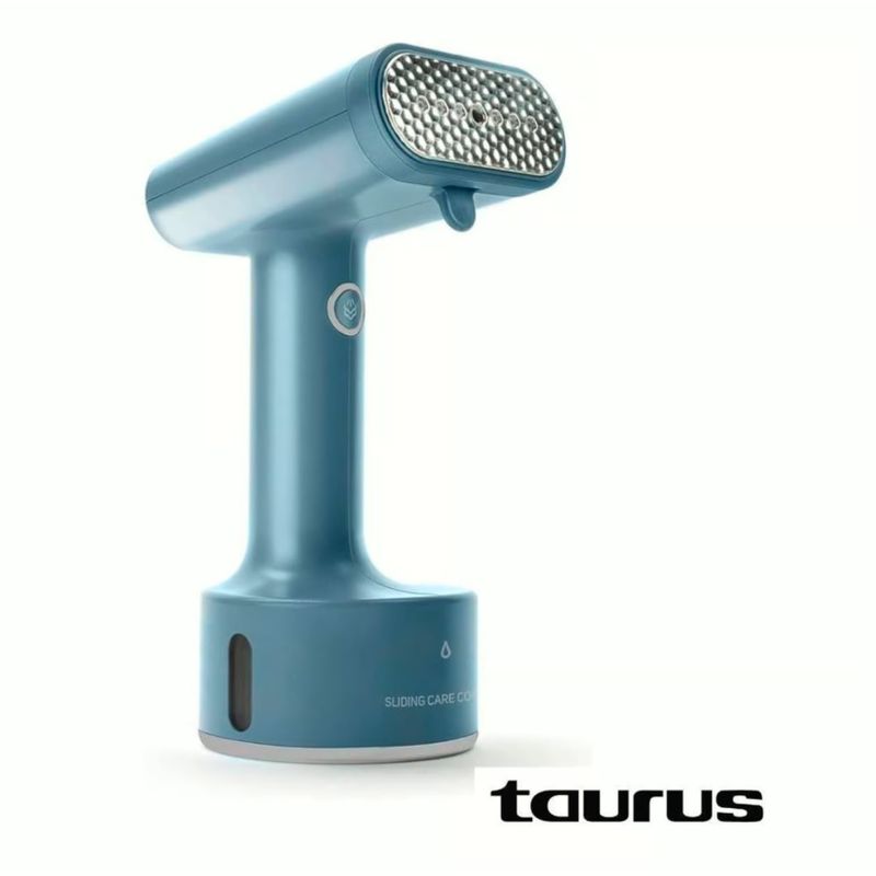 TAURUS - Plancha a Vapor Taurus Mod. Slinding Care Compact 1600 watts
