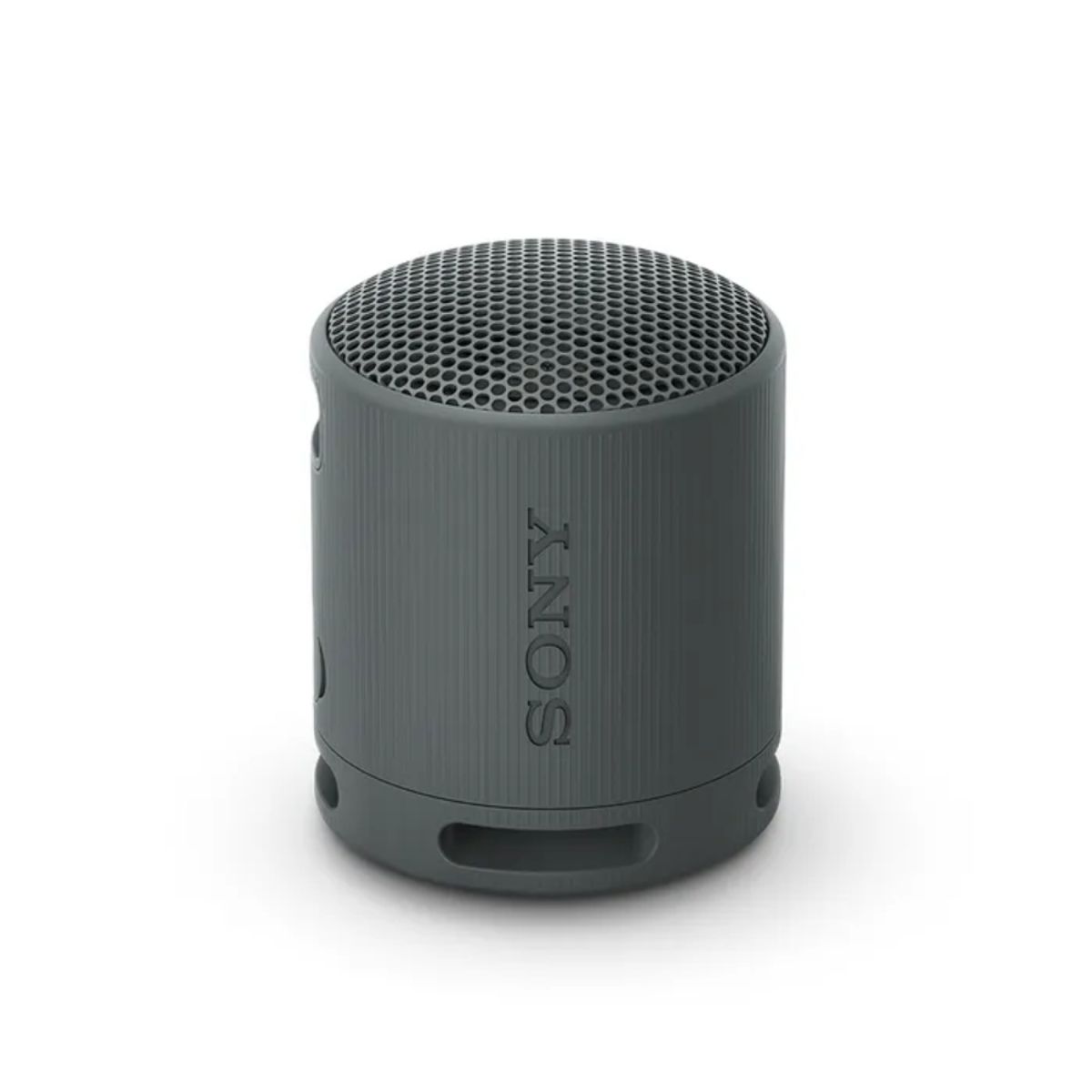 SONY - Parlante Inalámbrico Sony Bluetooth SRS-XB100 Negro