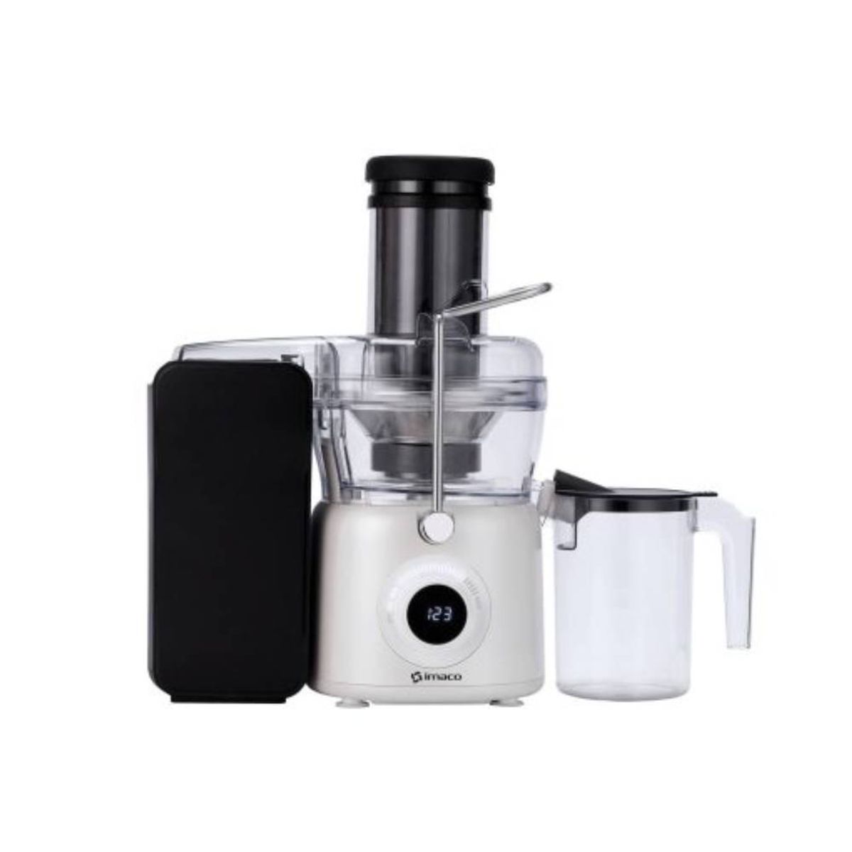 IMACO - EXTRACTOR DE JUGOS IMACO JE1084