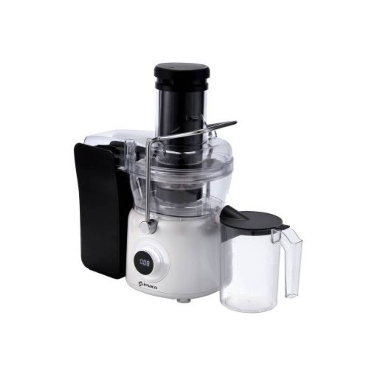 IMACO - EXTRACTOR DE JUGOS IMACO JE1084