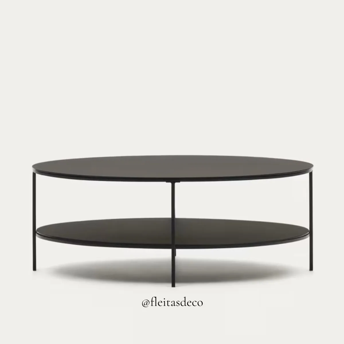 GENERICO - MESA DE CENTRO CLOUD