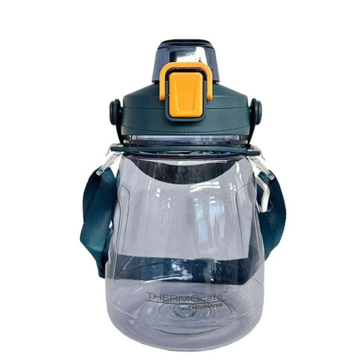 THERMOS - Botella Go 1.20 Litros Azul