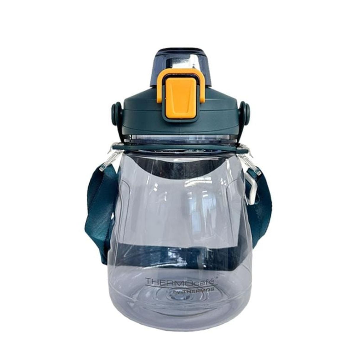 THERMOS - Botella Go 1.20 Litros Azul