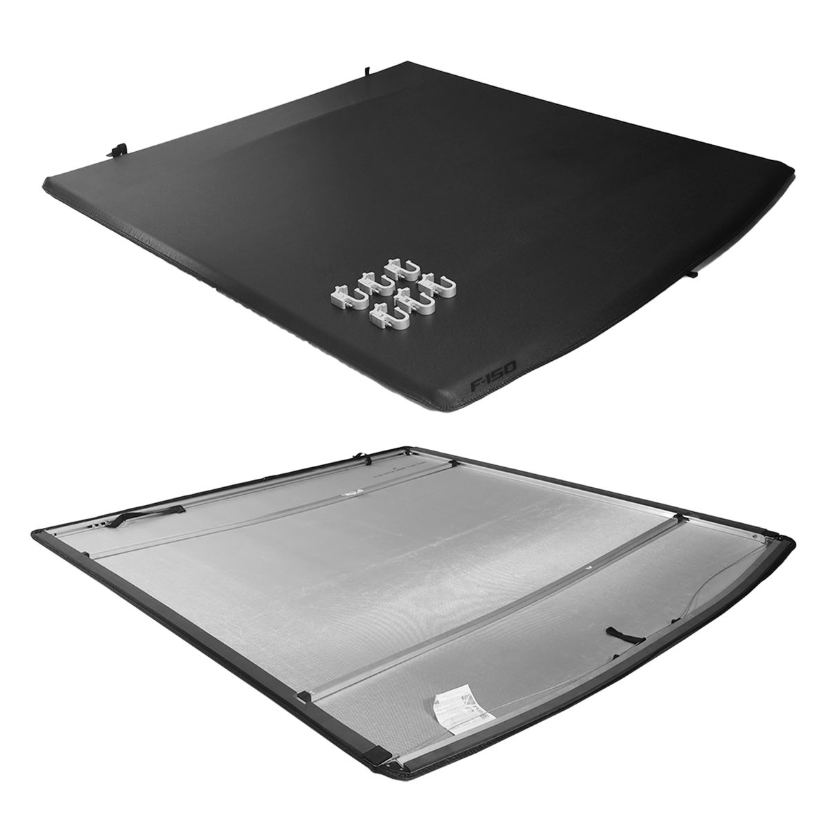 GENERICO - LONA MARITIMA PARA FORD F150 2015+