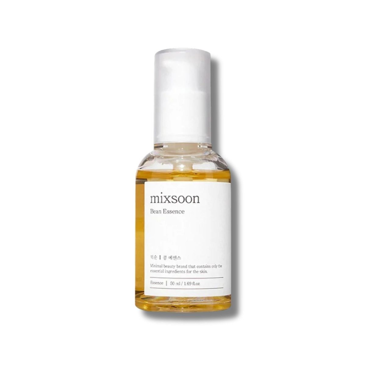 MIXSOON - Mixsoon Bean Essence 50ml Esencia Facial