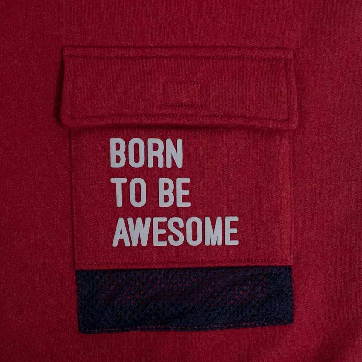 KUKULI - POLERA BEN M/L NIÑO 4304