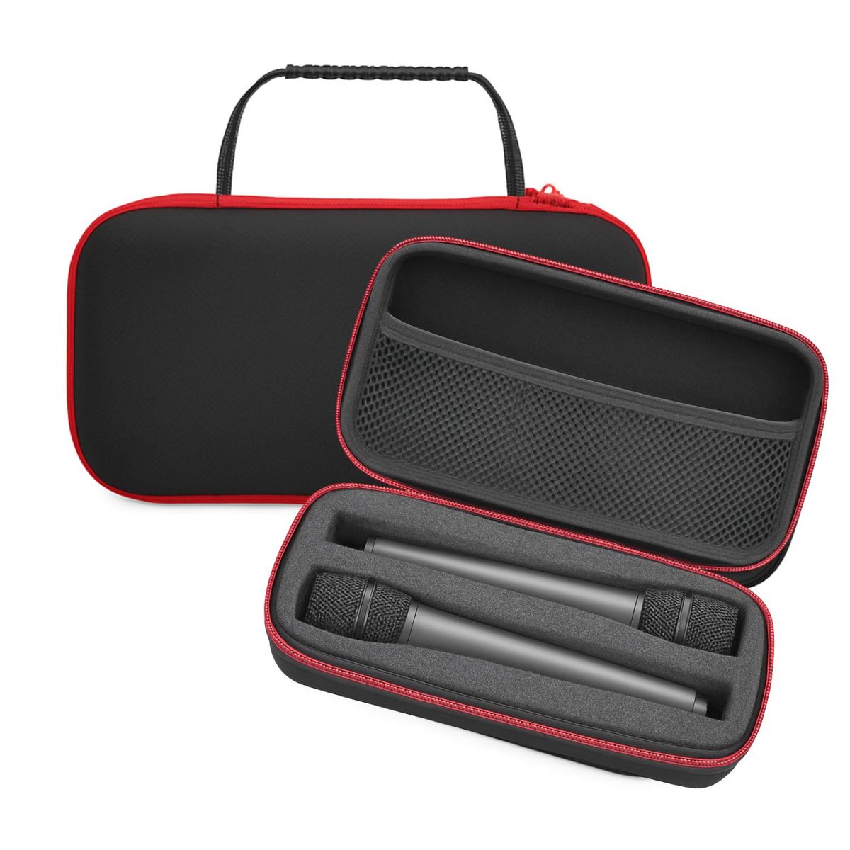 GENERICO - Estuche para JBL micrófono partybox