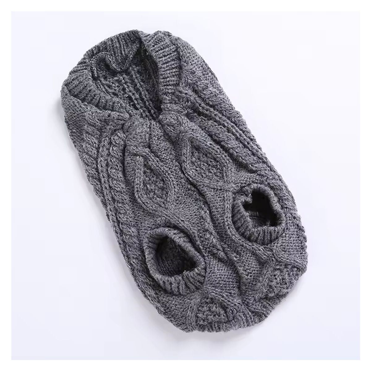 GENERICO - Suéter para Perros y Gatos Ropa de Invierno para Mascotas