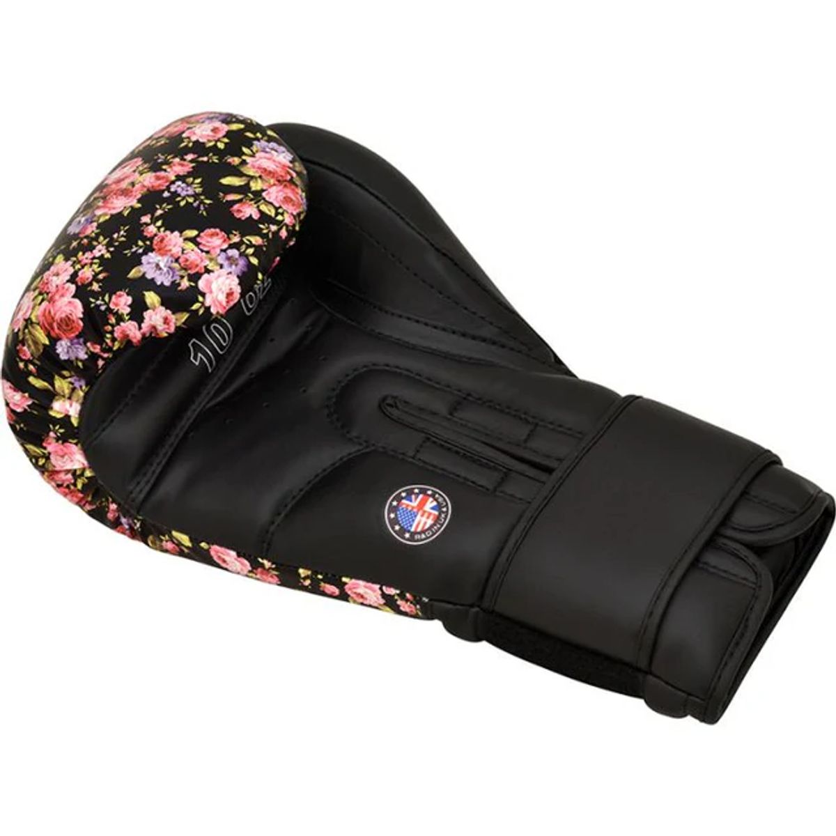 RDX - Guantes de Boxeo Floral FL5 16OZ
