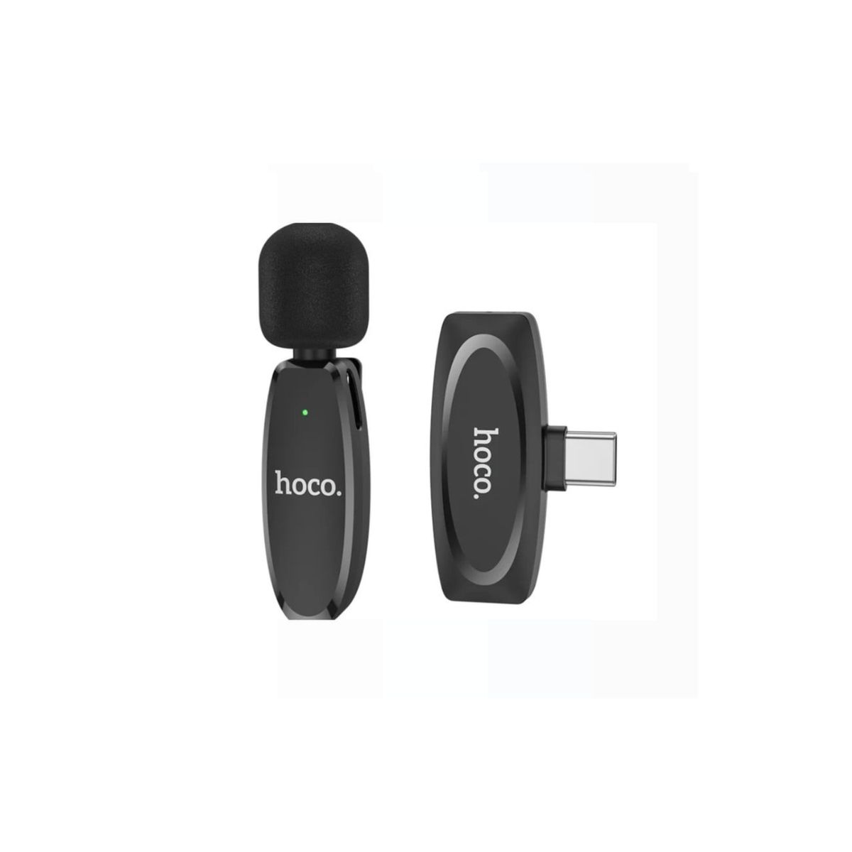 OEM - MICRÓFONO INALÁMBRICO HOCO L15 USB C