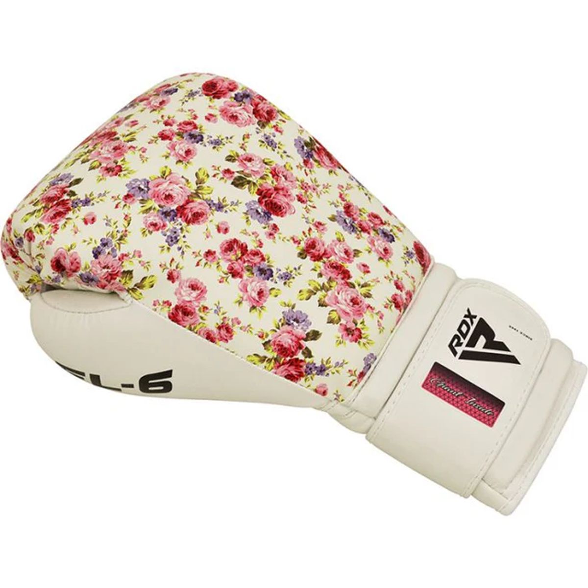 RDX - Guantes de Boxeo Floral FL6 14OZ