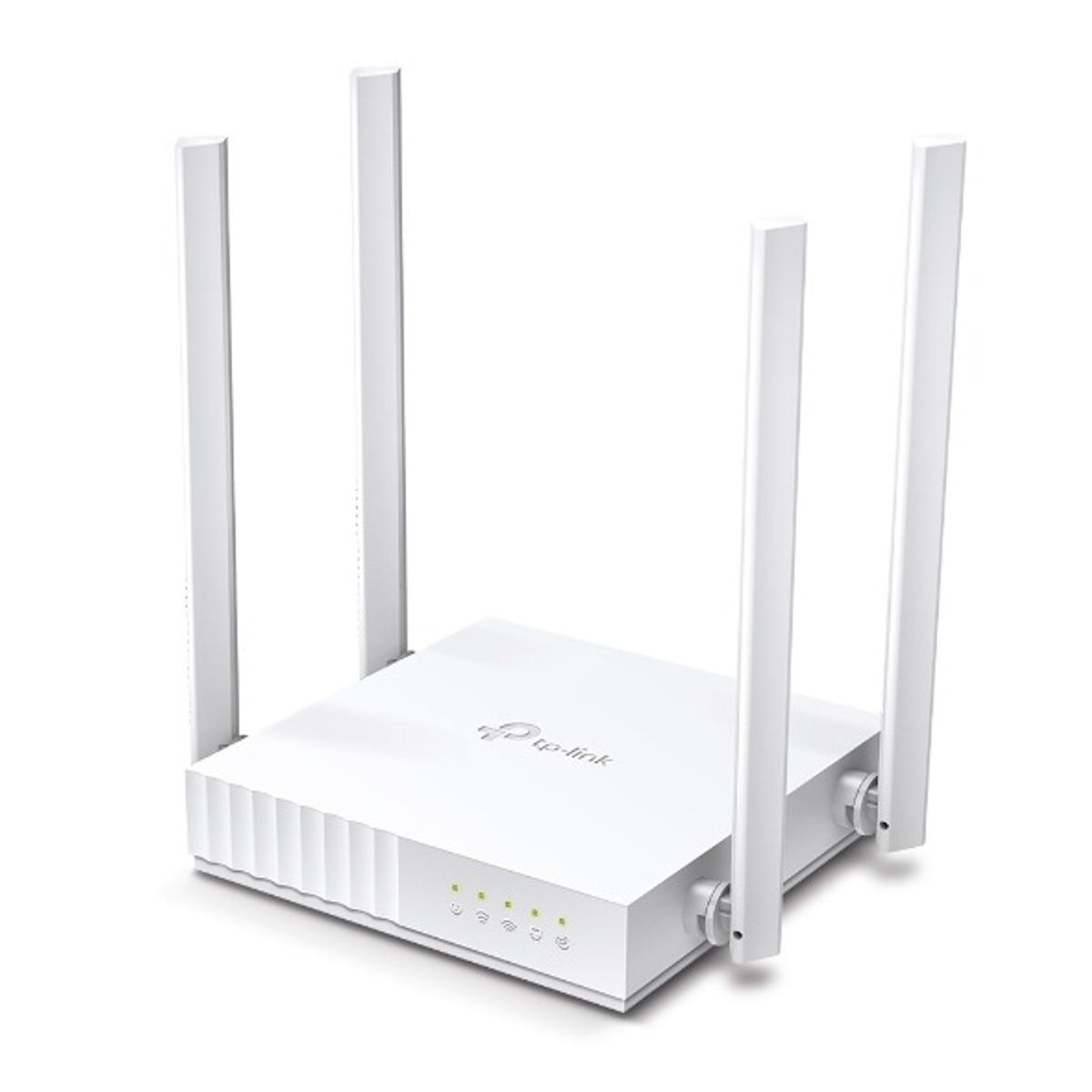TP LINK - ROUTER TP-LINK ARCHER C24 AC750 WIFI DUAL DOBLE BANDA