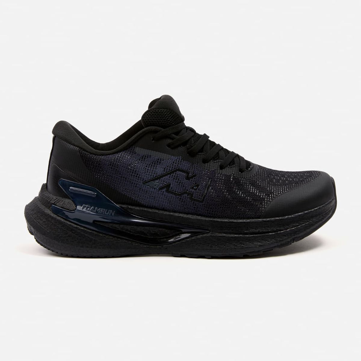 NEW ATHLETIC - Zapatillas New Athletic Running Foam114 Negro Hombre