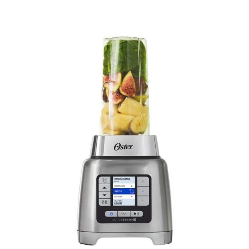 OSTER - Licuadora Oster ActiveSense con Blend-N-Go BLSTTDGNBG