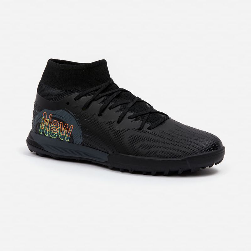 NEW ATHLETIC - Zapatillas New Athletic Football Vortex104 Negro Con Plomo Hombre