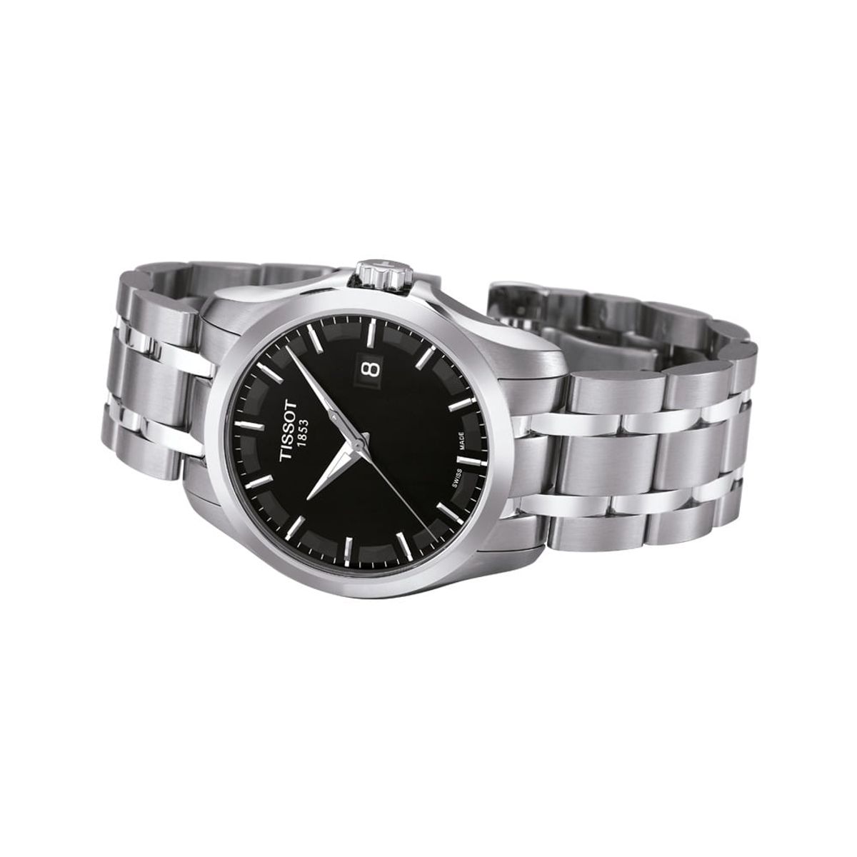 TISSOT - Reloj Tissot Couturier