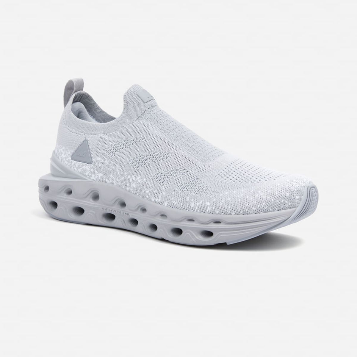 NEW ATHLETIC - Zapatillas New Athletic Running Croil143 Gris Hombre