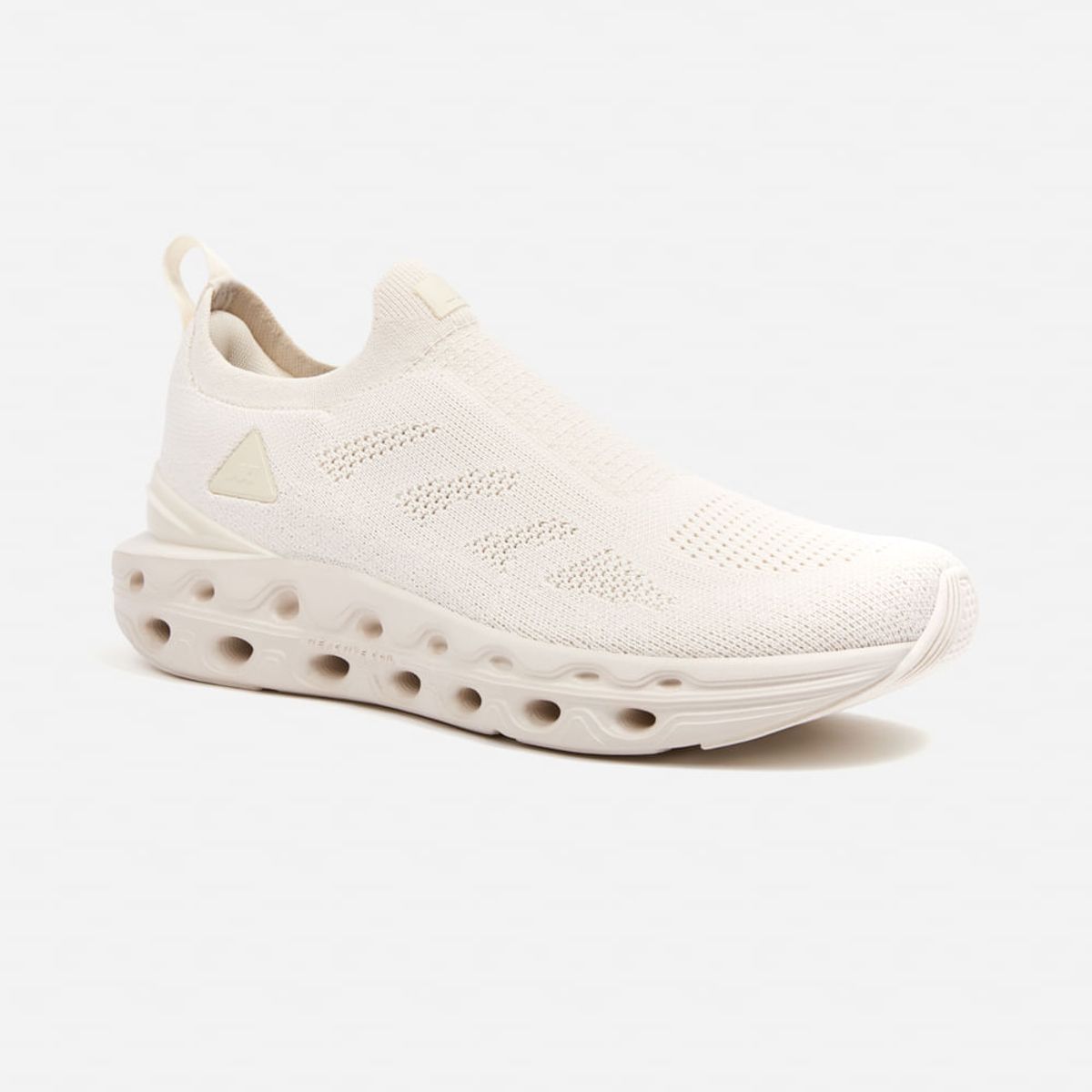 NEW ATHLETIC - Zapatillas New Athletic Running Croil143 Crema Hombre