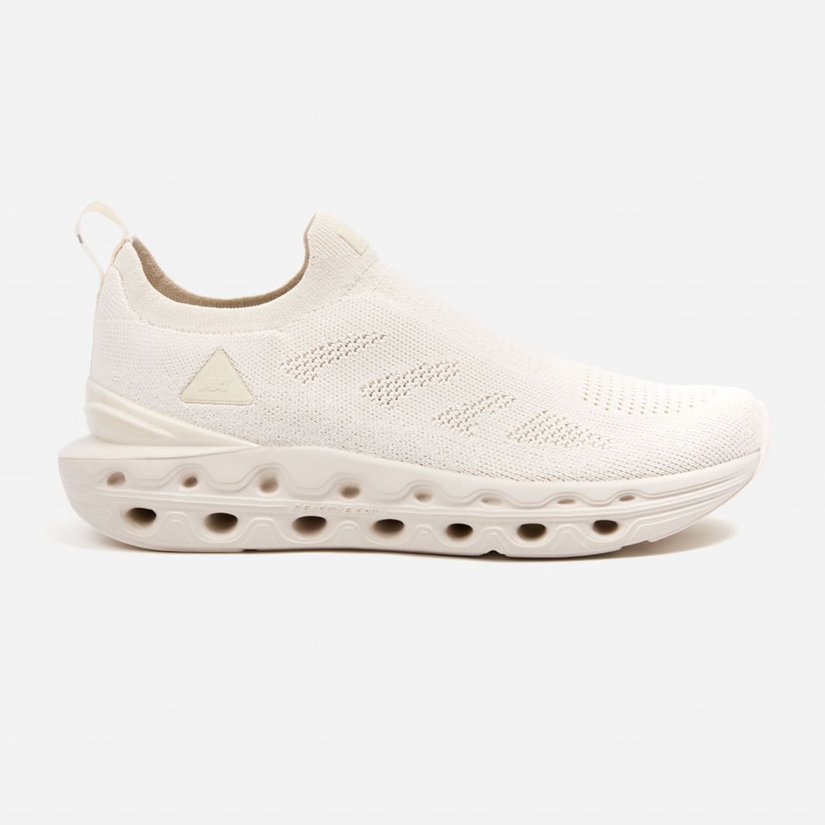 NEW ATHLETIC - Zapatillas New Athletic Running Croil143 Crema Hombre