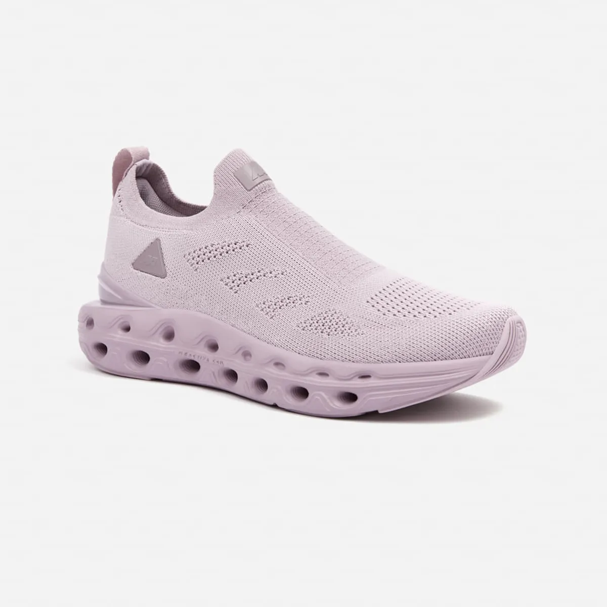 NEW ATHLETIC - Zapatillas New Athletic Running Croil143 Lila Mujer