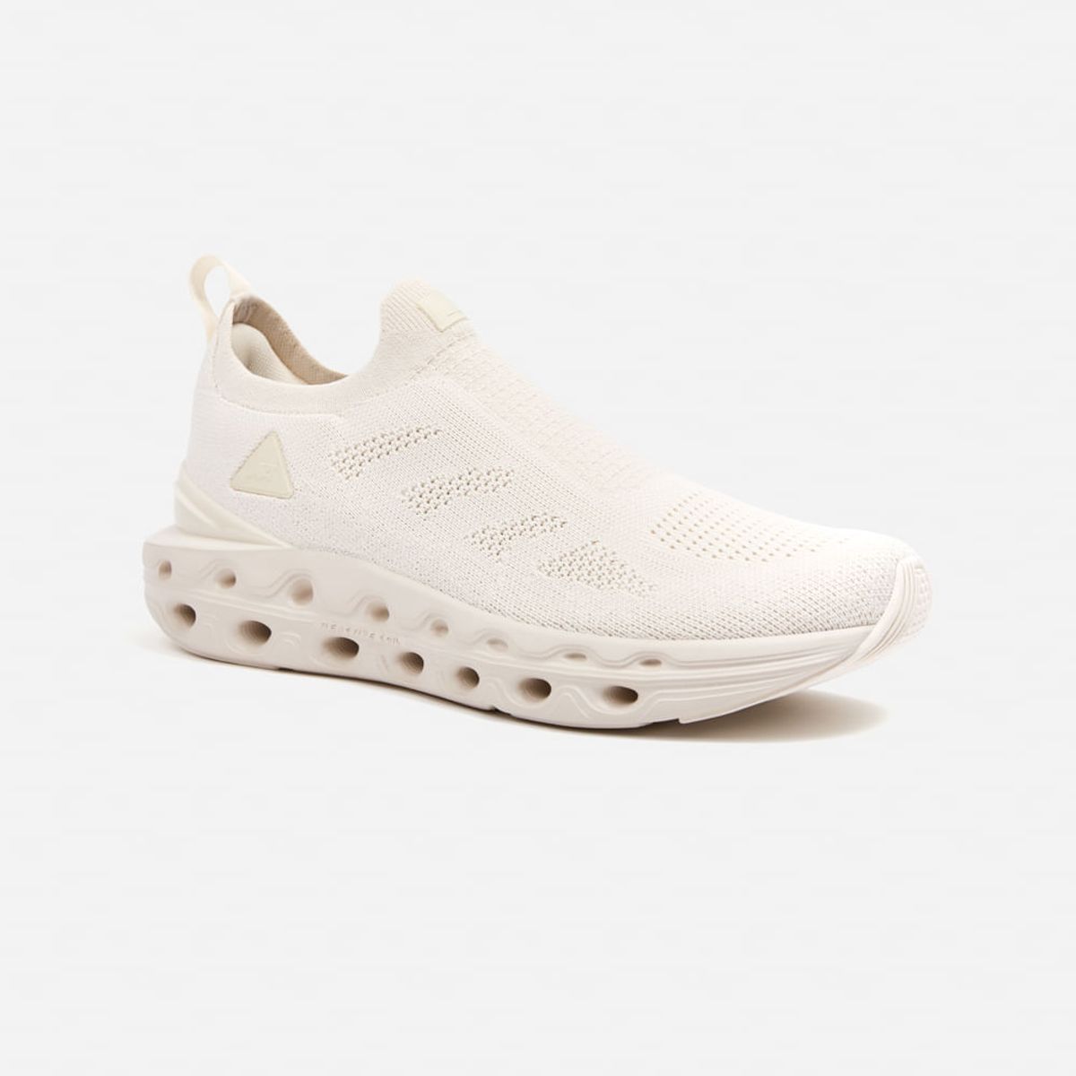 NEW ATHLETIC - Zapatillas New Athletic Running Croil143 Crema Mujer