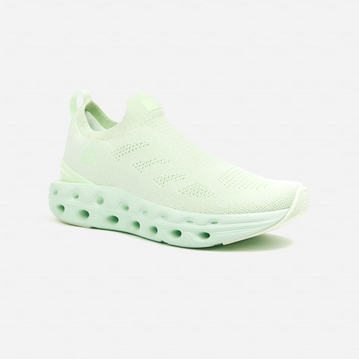 NEW ATHLETIC - Zapatillas New Athletic Running Croil143 Verde Aqua Mujer