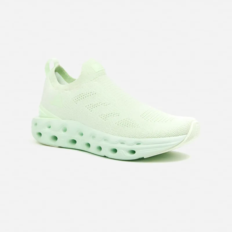 NEW ATHLETIC - Zapatillas New Athletic Running Croil143 Verde Aqua Mujer