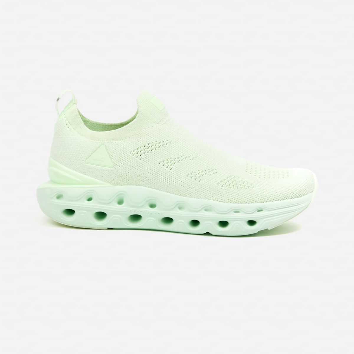 NEW ATHLETIC - Zapatillas New Athletic Running Croil143 Verde Aqua Mujer