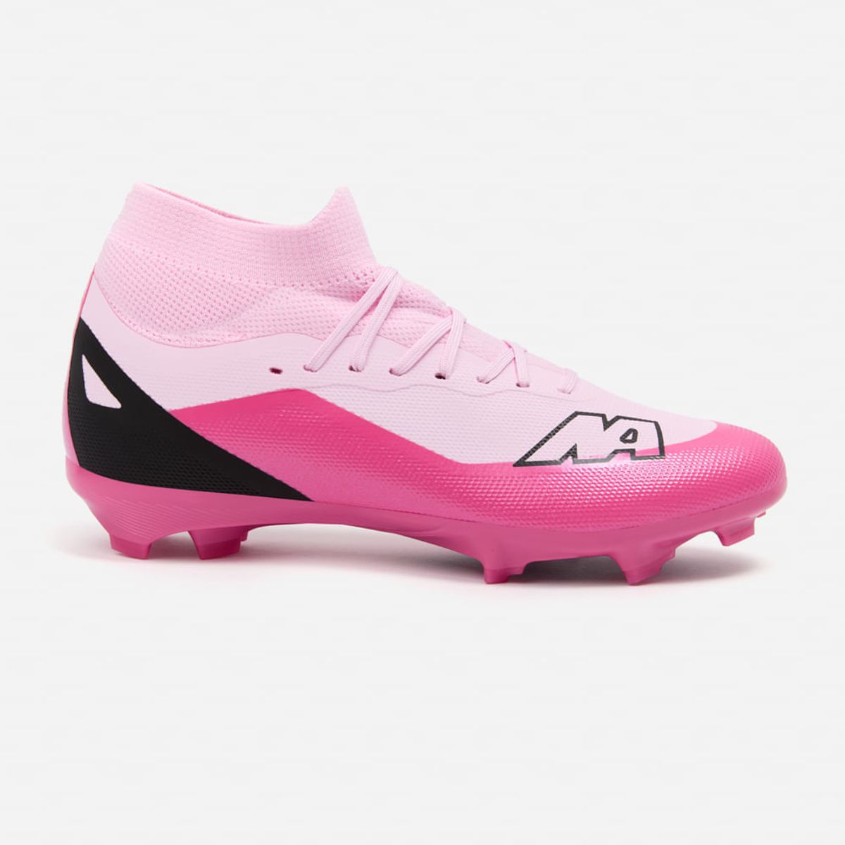 NEW ATHLETIC - Zapatillas New Athletic Football Slabs128 Rosado Con Fucsia Hombre