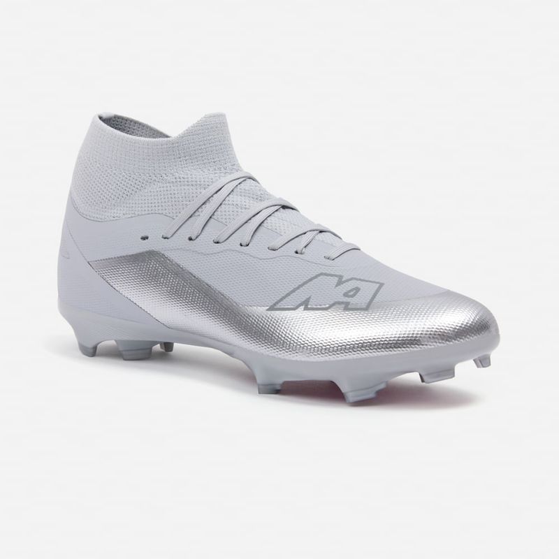 NEW ATHLETIC - Zapatillas New Athletic Football Slabs128 Plateado Con Gris Hombre