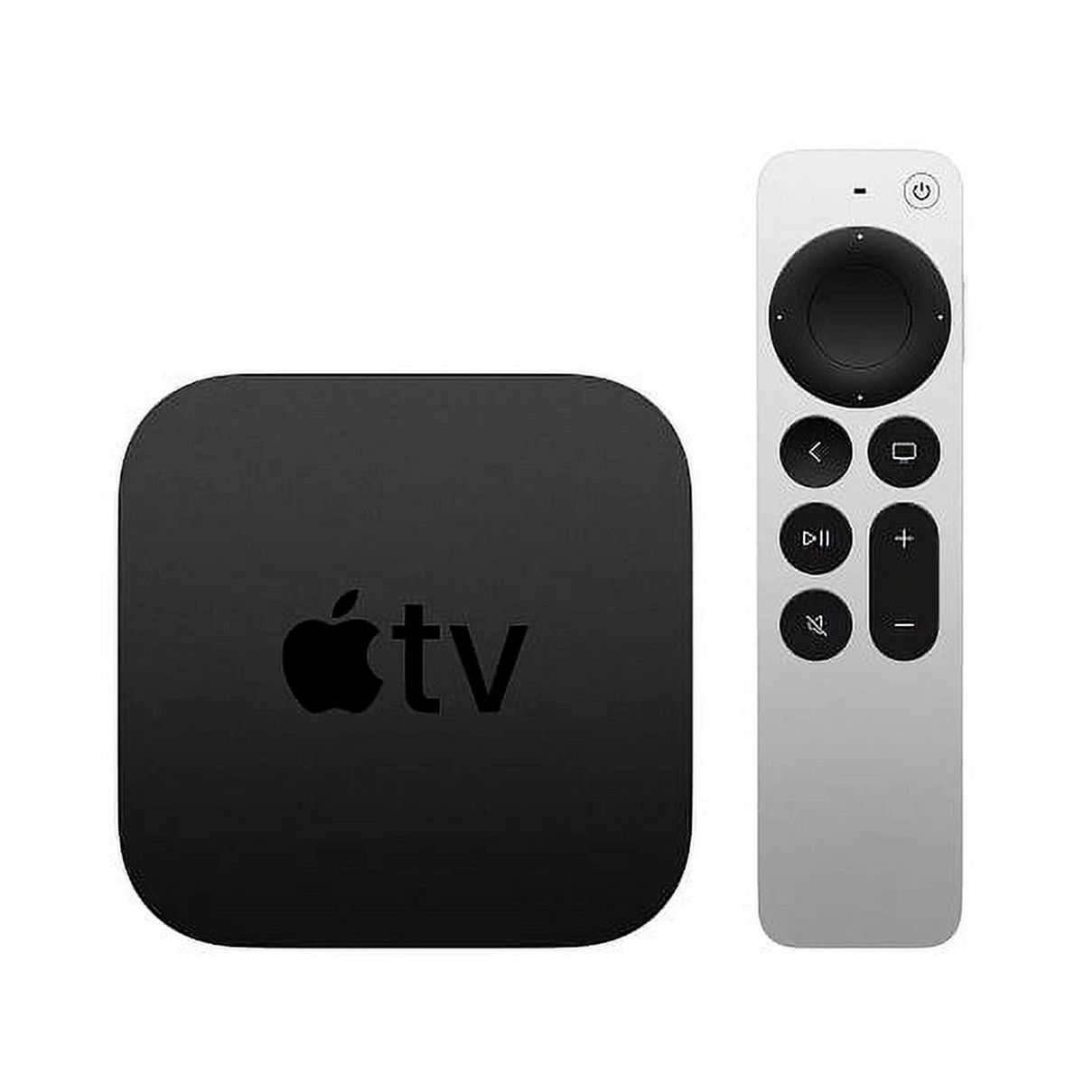 APPLE - TV 5TA GENERACIÓN APPLE 32GB 4K PN MXGY2LLA