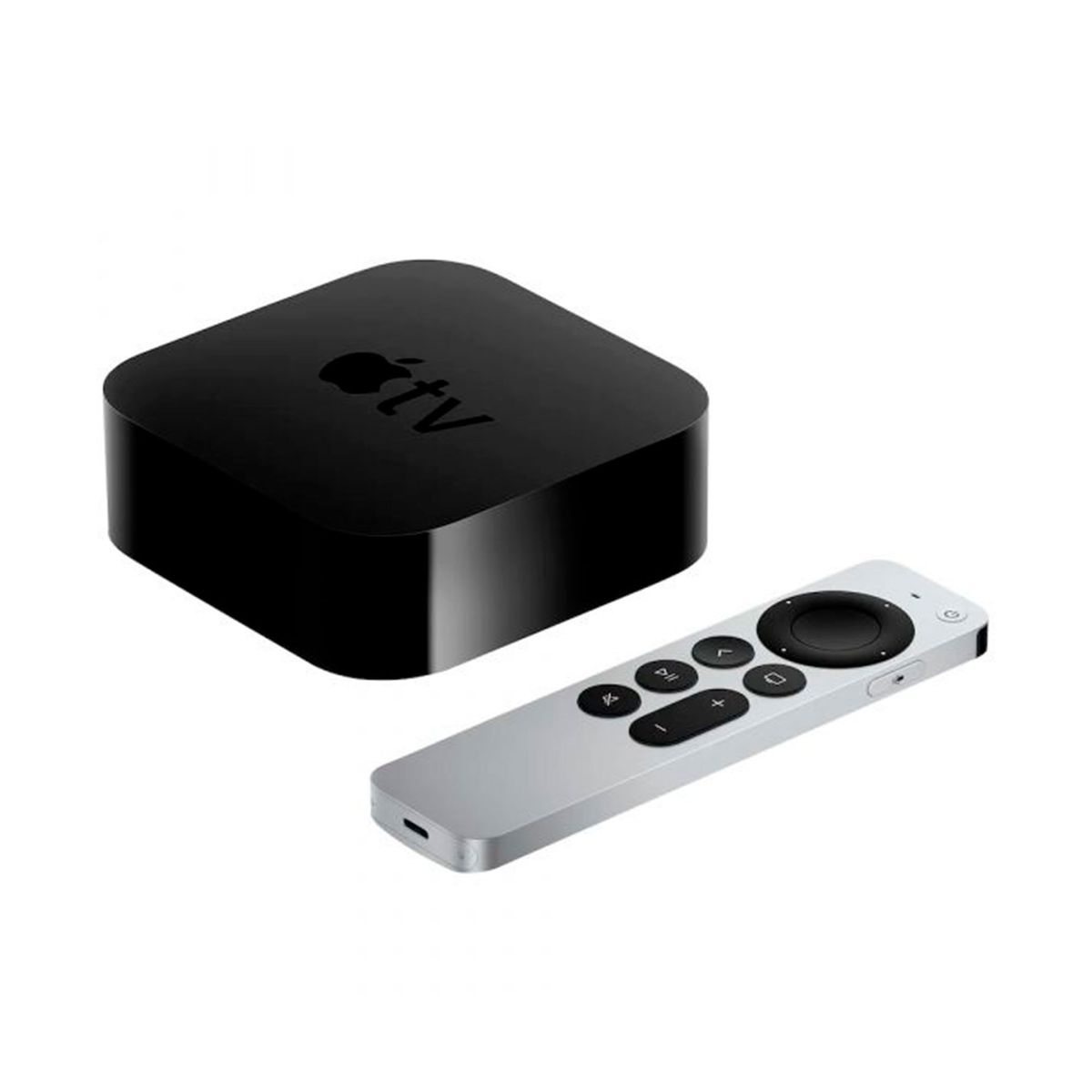 APPLE - TV 5TA GENERACIÓN APPLE 32GB 4K PN MXGY2LLA