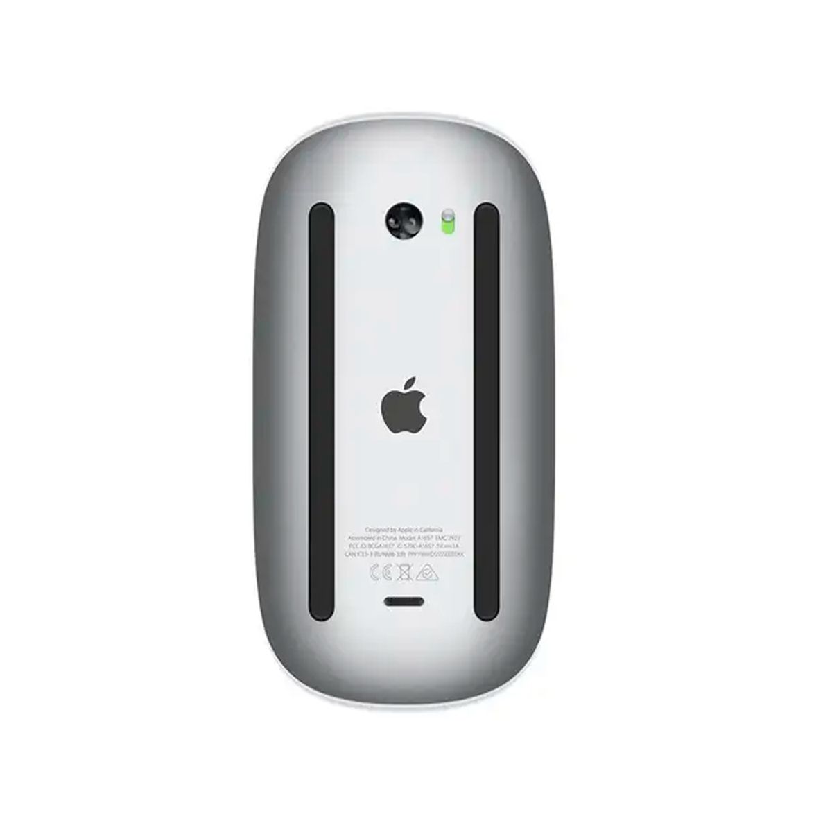 APPLE - MOUSE 2 MAGIC SILVER APPLE CABLE USB-C PN MK2E3AMA