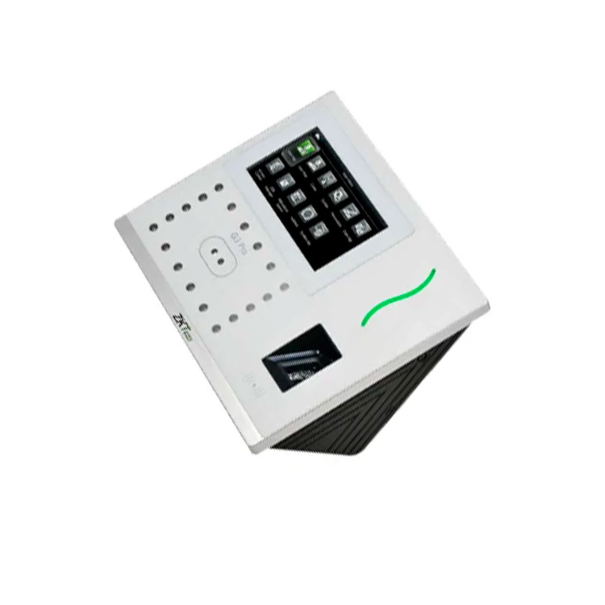 ZKTECO - CONTROL DE ASISTENCIA Y ACCESO FACIAL ZKTECO 20K ADMS PN G3 PROID