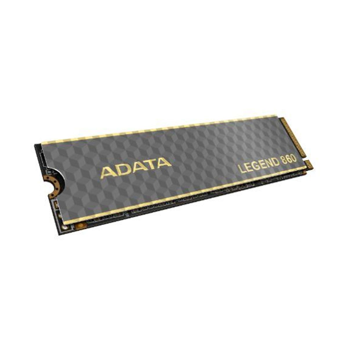 ADATA - DISCO SOLIDO SSD M2 ADATA LEGEND 860 1TB PN SLEG-860-1000GCS