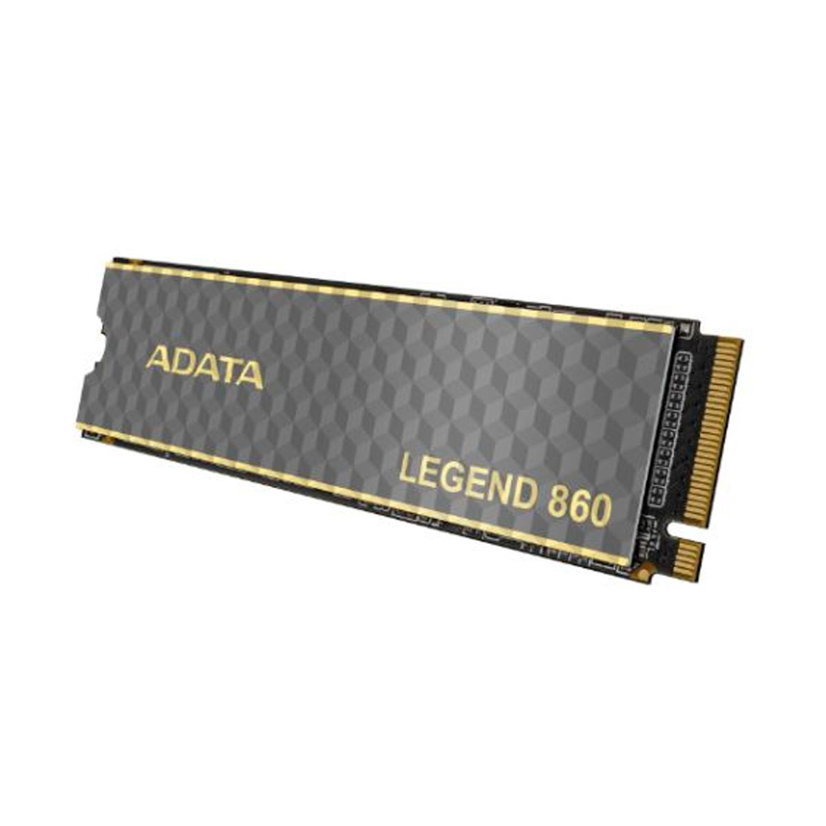 ADATA - DISCO SOLIDO SSD M2 ADATA LEGEND 860 1TB PN SLEG-860-1000GCS