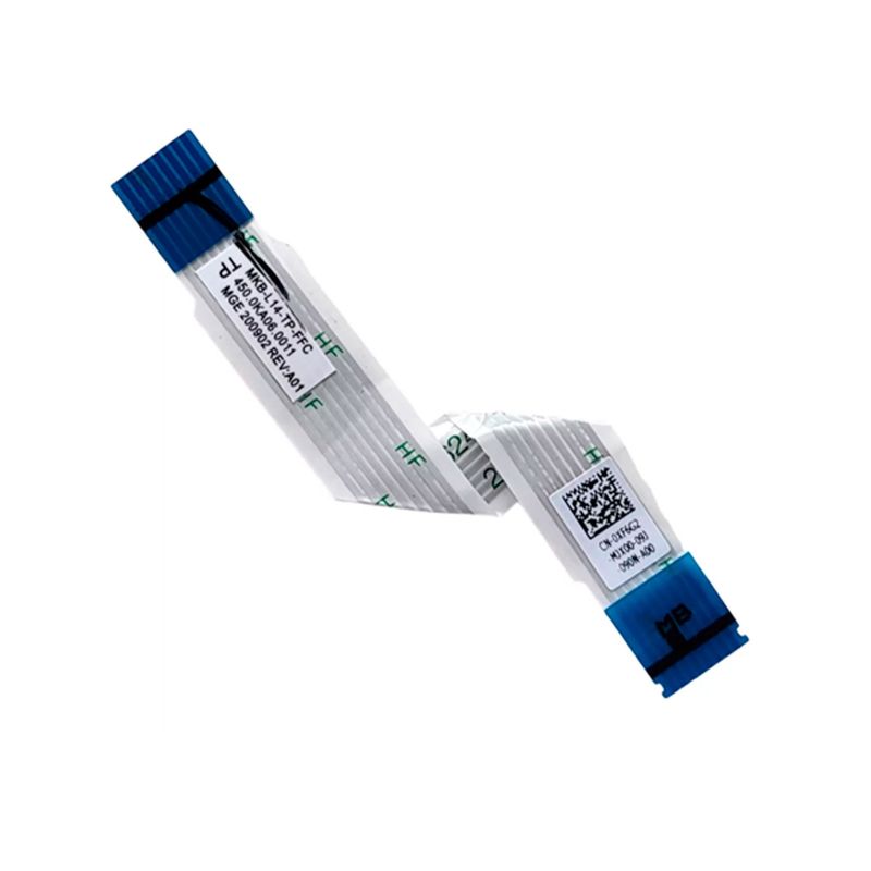 DELL - CABLE FLEX TOUCHPAD PLACA MADRE DELL LATITUDE 3410 PN 0XF6G2
