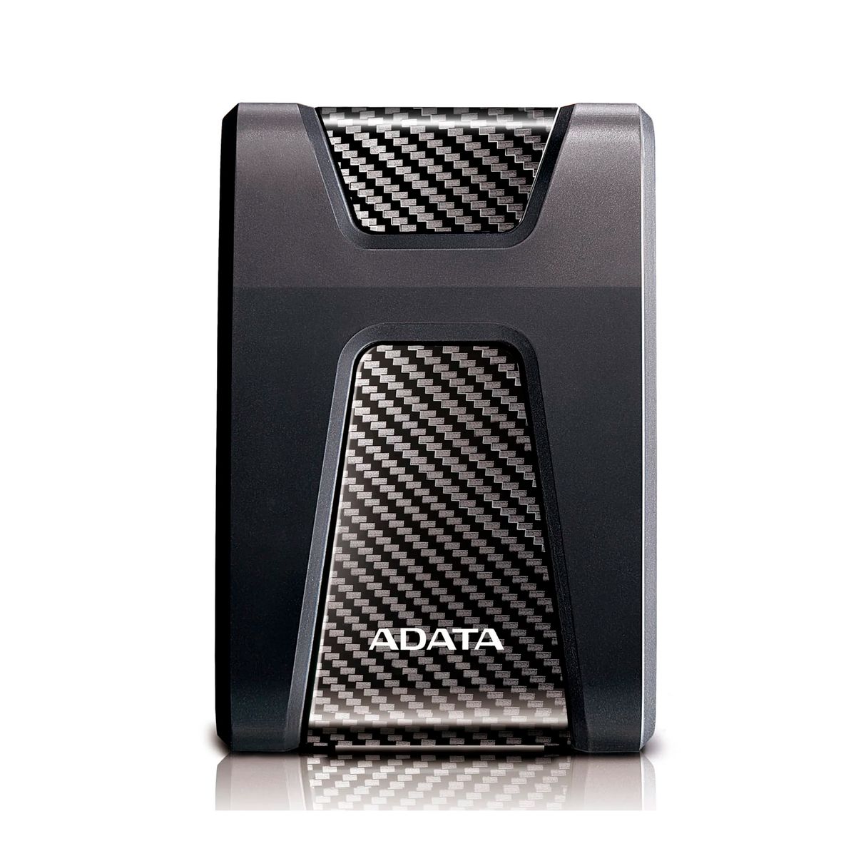 ADATA - DISCO DURO EXTERNO ADATA 1TB USB32 5GBPS NEGRO PN AHD650-1TU31-CBK