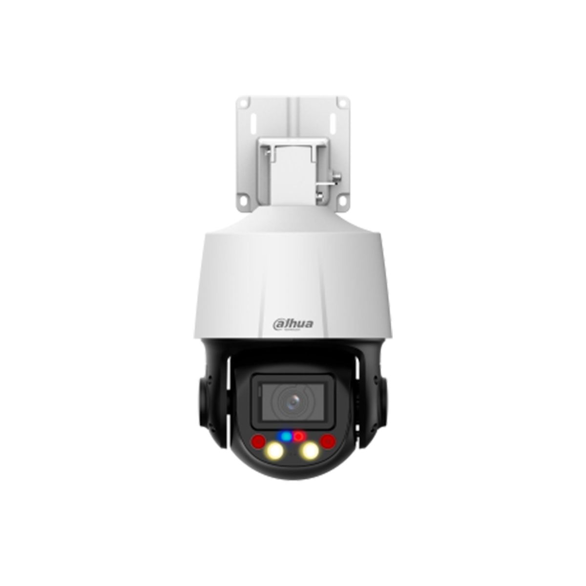 DAHUA - CAMARA PTZ DAHUA WIZSENSE TIOC 4MP ZOOM 5X PN DH-SD3E405DB-GNY-A-PV1