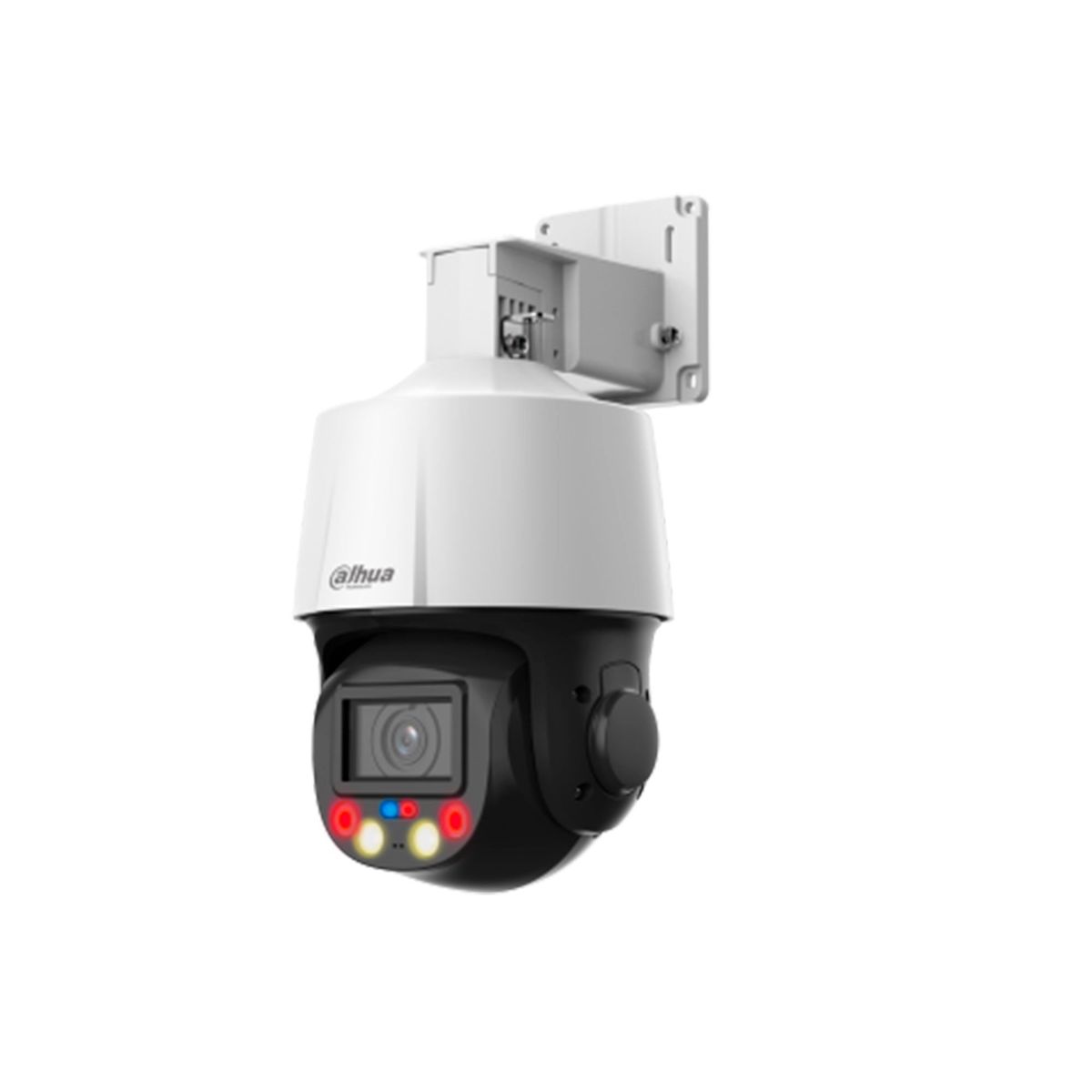 DAHUA - CAMARA PTZ DAHUA WIZSENSE TIOC 4MP ZOOM 5X PN DH-SD3E405DB-GNY-A-PV1