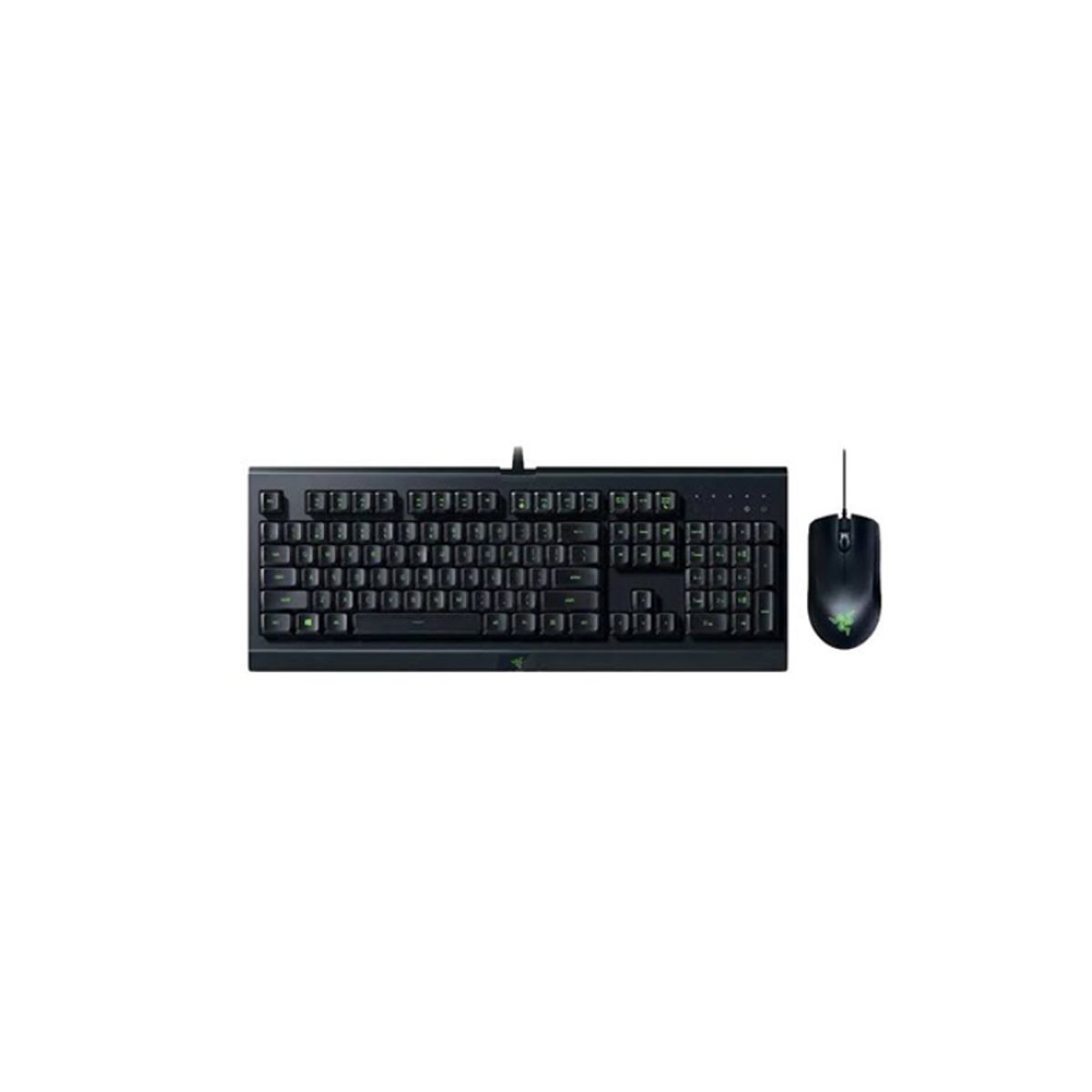 RAZER - Teclado Razer Cynosa Lite + Abyssus Lite SP